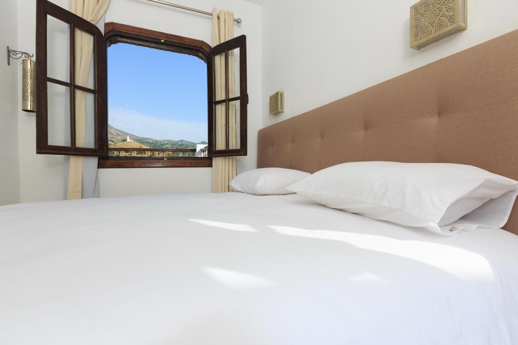 Riad Zaitouna Chaouen Chefchaouen Room photo