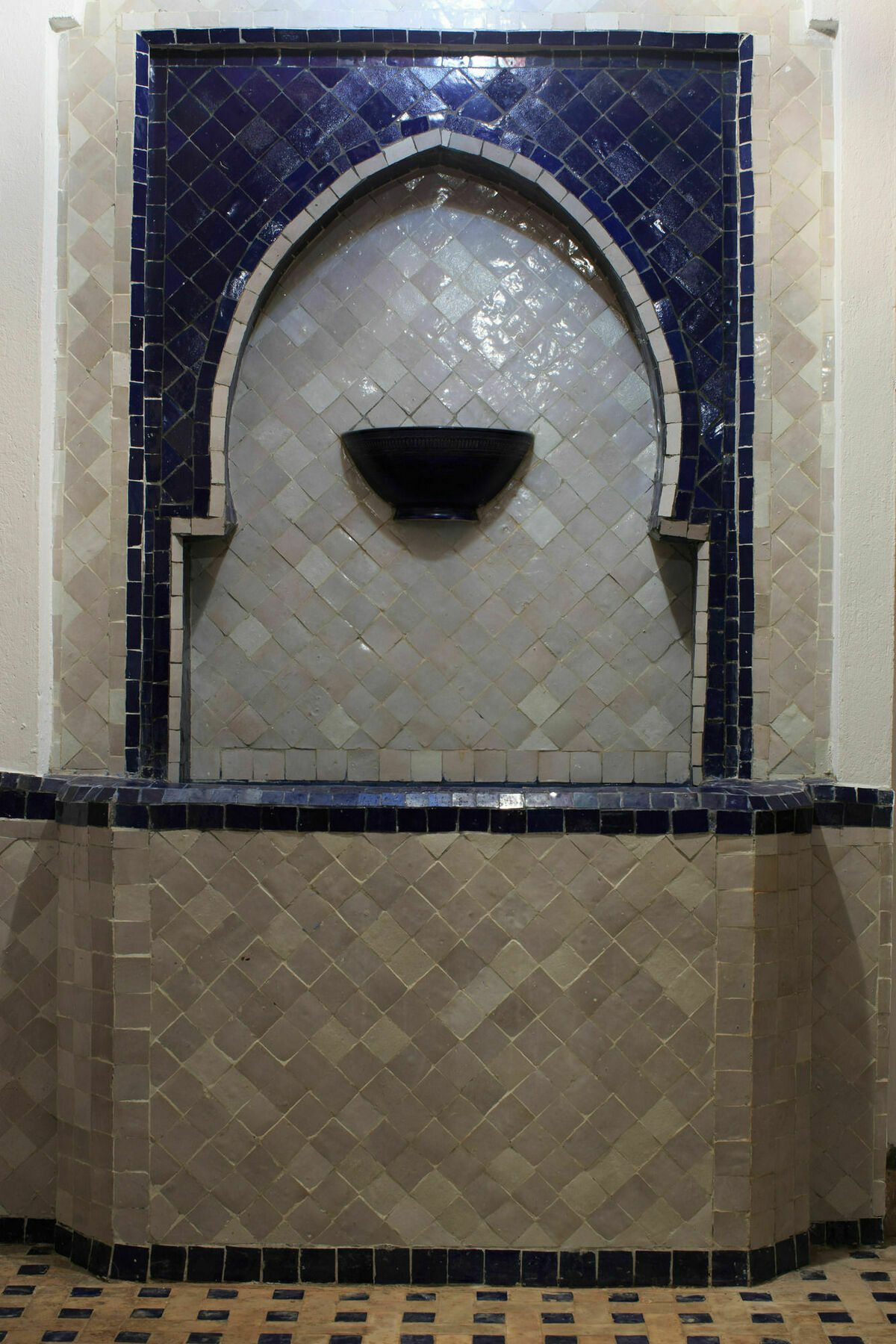 Riad Zaitouna Chaouen Chefchaouen Exterior photo
